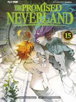 The Promised Neverland